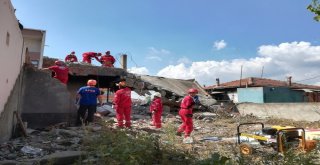 Aydın Umut, 3. Uluslararası Deprem Tatbikatına Katıldı