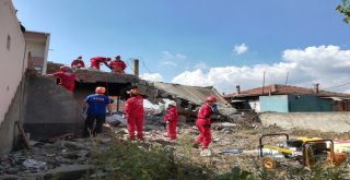 Aydın Umut, 3. Uluslararası Deprem Tatbikatına Katıldı