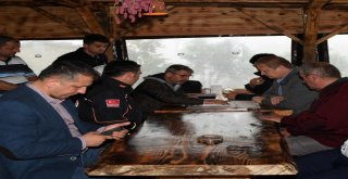 Trabzonda Herkes Seferber Oldu Onları Arıyor