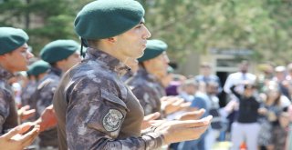 Özel Harekata 338 Taze Kan