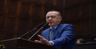 Cumhurbaşkanı Erdoğan: “Yakında Daha Kapsamlı Ve Etkili Operasyonlarla Terör Örgütünün Tepesine Tepesine Bineceğiz”