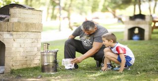 Ornaz Vadisini İlk Sezonda On Binlerce Kişi Ziyaret Etti