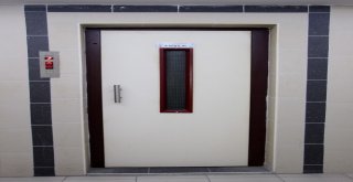 Samsunda Asansörlerin Yüzde 71İ Kırmızı Etiketli