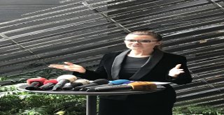 Şarkıcı Berkay: Davamın Sonuna Kadar Arkasındayım