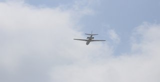 Nato Müttefik Kuvvetler Harekat Komutanı Orgeneral Scaparrotti İncirlikte