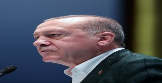 Cumhurbaşkanı Erdoğan: “Bu Zatın İftiralarını Yüzüne Vurmaktan Yorulduk”