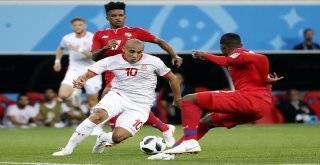 2018 Fıfa Dünya Kupası: Panama: 1 - Tunus: 2