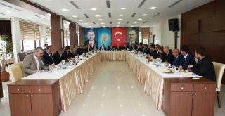 Türkiye Ekonomisinin Önünde Fırsatlarla Dolu Bir Dönem Var