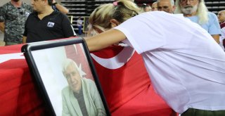 Doğan Hakyemez, Son Yolculuğuna Uğurlanıyor