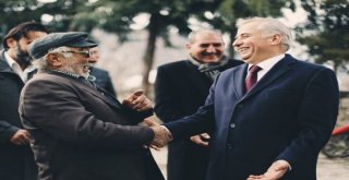 Başkan Osman Zolan: Kazanan Yine Çardak Olacak