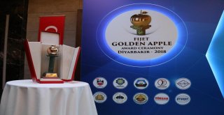Turizmin Oscarı Diyarbakıra Verildi