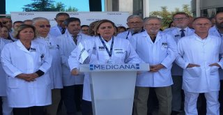 Medicanalı Doktorlardan İstanbuldaki Hasta Terörüne Tepki