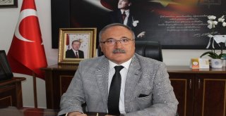 Alagöz: “Okul Binalarımızı Kaliteli Eğitim İle Süsleyeceğiz”