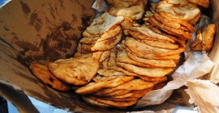 Yeksavın Pişi Ve İkram Gününde Birliktelik Vurgusu