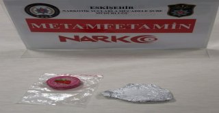 Uyuşturucu Satıcısı Adliyede