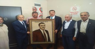 Milletvekili Tüfenkci, Lisanslı Depoculuk İçin Tarih Verdi