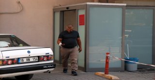 Sakaryada Acemi Kasaplar Hastanelik Oldu