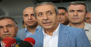 Ekerden Abdnin Yaptırım Tehdidi Açıklaması