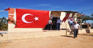 Şehit Ali Hekimin 25 Günlük Evli Olduğu Ortaya Çıktı