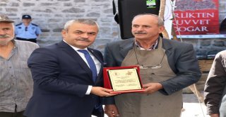 Karabükte Ahilik Haftası Kutlamaları
