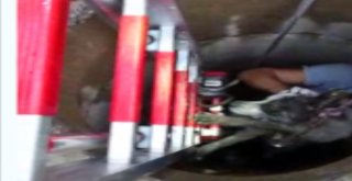 (Özel Haber) Ataşehirde İkinci Kuyu Köpek Vakası