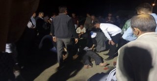 Songül Nineden Hayat Kurtaran Müdahale