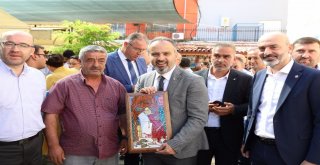 İznikte Yeniden ‘Unesco Heyecanı