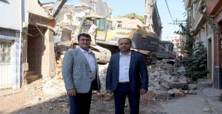 Soğanlıda Yeni Bir Şehir Doğdu