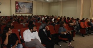 Bebka, Yerel Ve Kırsal Alanda Kalkınmayı Anlattı