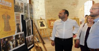 Tarihi Kentler Birliği Üyeleri, Ünyeye Hayran Kaldı