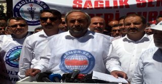 Aydın Kalkan, Bu Asil Millet Dolar Ve Kur Oyunlarına Boyun Eğmeyecektir”