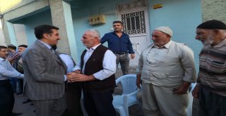 Beydağındaki Kentsel Dönüşüm Tüfenkcinin Gündeminde