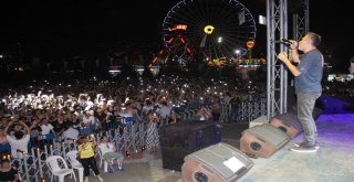 10. Pişmaniye Festivalinde Sagopa Kajmer Coşkusu