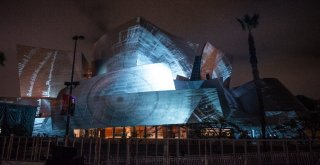 Refik Anadol “Wdch Dreams” İn Heyecanını Yaşıyor