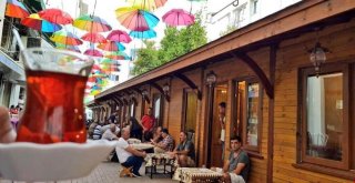 Vali Sonelden Esnaf Ziyareti