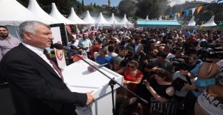 Adanafest İstanbulda Eşsiz Adana Lezzetleri Tadılıyor