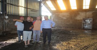 Güney: Devletimiz Bütün İmkanlarını Seferber Edecek