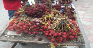 (Özel Haber) Tanzanyanın Asil Meyvesi: “Rambutan”