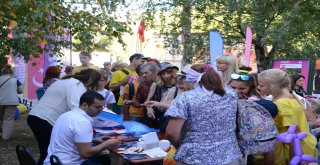 Atso  Başkanı Çetin: