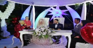 Isparta Belediyesi, Yaz Tatili Döneminde 618 Çiftin Hayatını Birleştirdi