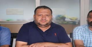 Başkan Koç Takım İle İlgili Açıklamalarda Bulundu