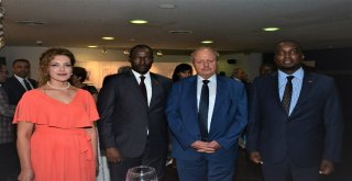 Asoda Özlem Akıncı Resim Sergisi