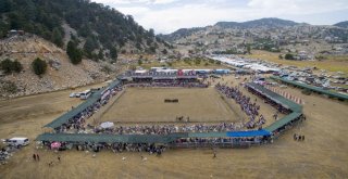 2. Karagöl Yayla Şenlikleri