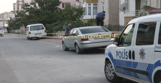 Komşusunun Vurduğu Adam 1 Hafta Sonra Öldü