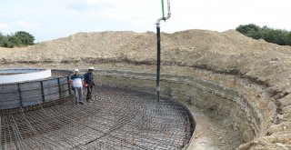 Umurbey Enerjisini Rüzgardan Sağlayacak