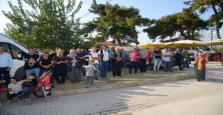Balıkesire 3. Millet Parkı