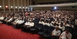 Diyanet İşlerinin Kurban Bağışı Hedefi Yaklaşık 400 Bin