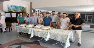 Edremitte Kuran Kursları Gölge Oyunu Finali İle Sona Erdi