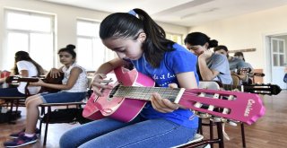 Mamakta Kurslar Yeni Döneme Hazır