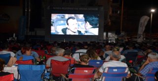 Milyonları Ağlatan Ayla Filmine Aliağada Yoğun İlgi